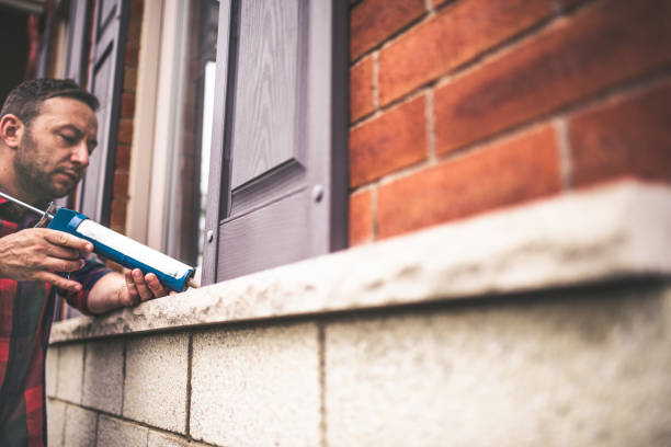 Best Types of Insulation in Tinley Park, IL